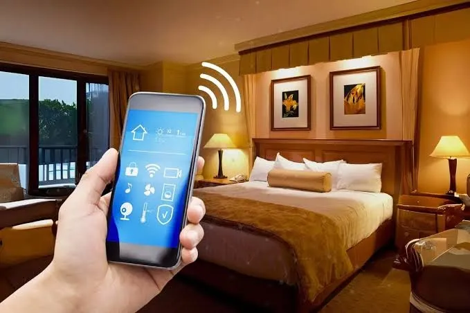 Beyond the Front Desk