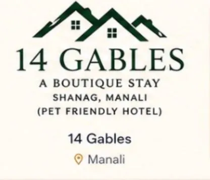 Gables 14