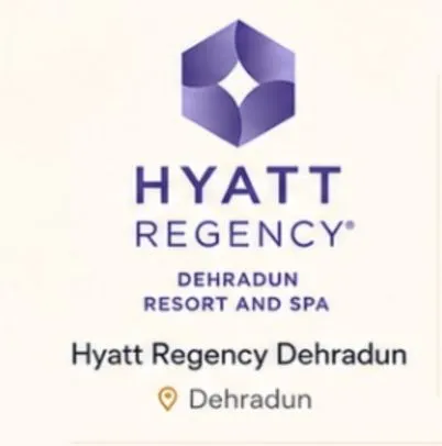 Hyat Hotel