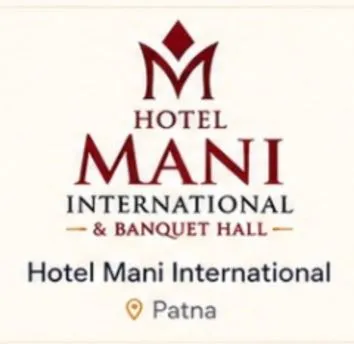 Mani Hotel