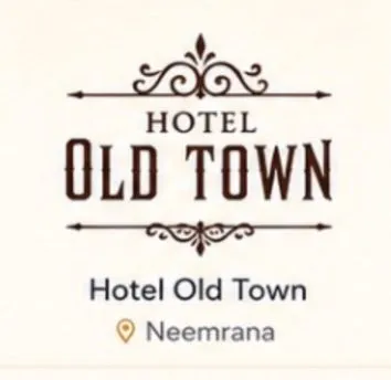 Old Town Hotel