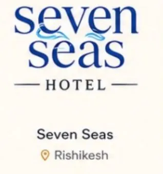 Seven Seas Hotel